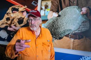 Mark Rightmire/The Orange County Register/TNS