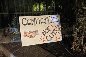 Natalie Jones/The Baltimore Sun/TNS