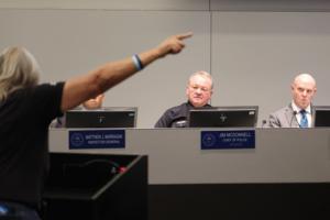 Allen J. Schaben/Los Angeles Times/TNS