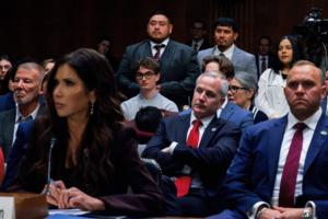 Chip Somodevilla/Getty Images North America/TNS