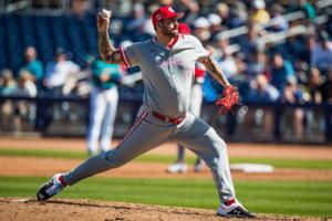 John E. Moore III/Getty Images North America/TNS