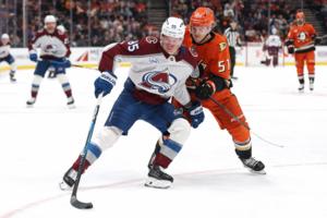 Sean M. Haffey/Getty Images North America/TNS