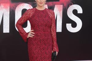 Bang Showbiz / Christina Applegate once dumped Brad Pitt