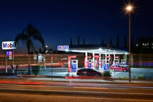 Frederic J. Brown/Getty Images North America/TNS