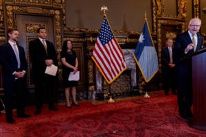 Carlos Gonzalez/Minnesota Star Tribune/TNS