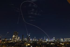 Ahmad Gharabli/AFP/Getty Images North America/TNS