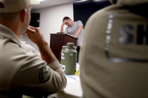 Genaro Molina/Los Angeles Times/TNS