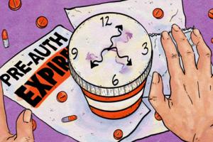 Oona Zenda/KFF Health News/TNS