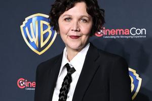 Bang Showbiz / Maggie Gyllenhaal has directed The Bride.
