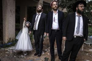 John Wessels/AFP/Getty Images North America/TNS