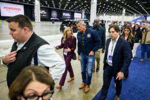 Katy Kildee/The Detroit News/TNS