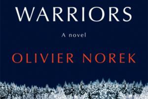 Handout/Atlantic Monthly Press/TNS