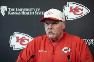 Tammy Ljungblad/The Kansas City Star/TNS