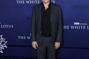 Bang Showbiz / Michael Imperioli will star alongside Gerard Butler in Empire City