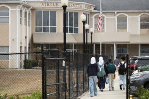 Ricardo Ramirez Buxeda/Orlando Sentinel/TNS