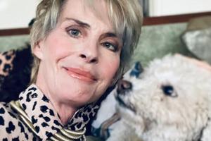 Bang Showbiz / Annabel Schofield has died aged 62 after a battle with cancer