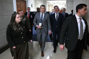 Mandel Ngan/AFP/Getty Images North America/TNS