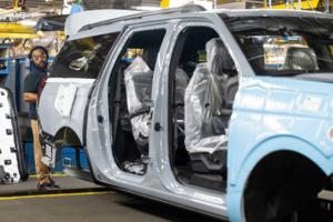 Katy Kildee/The Detroit News/TNS