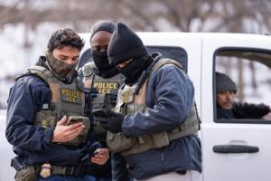 Alex Kormann/Star Tribune/TNS