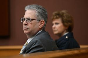 Clarence Tabb Jr./The Detroit News/TNS