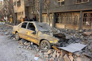 AFP/Getty Images North America/TNS