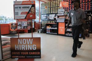 Joe Raedle/Getty Images North America/TNS