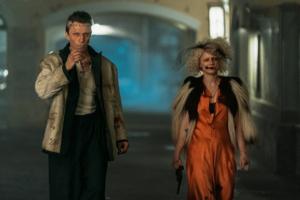 Niko Tavenise/Warner Bros. Pictures/TNS