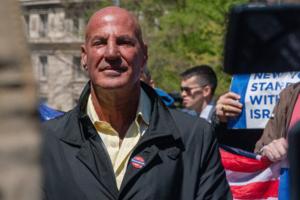 David Dee Delgado/Getty Images North America/TNS