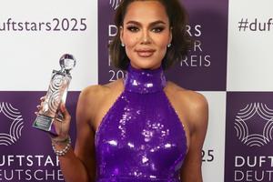 Bang Showbiz / Khloe Kardashian currently has two children