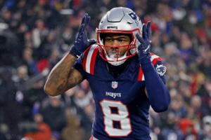 Nancy Lane/Boston Herald/TNS