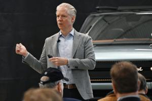 Clarence Tabb Jr./The Detroit News/TNS