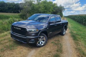 Henry Payne/The Detroit News/TNS