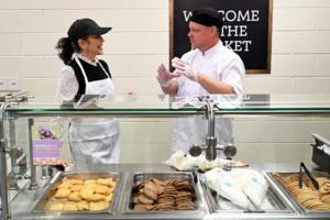 Robin Buckson/The Detroit News/TNS