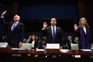 Anna Moneymaker/Getty Images North America/TNS