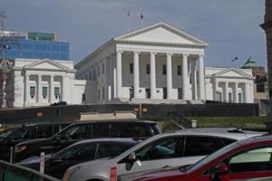 Jay Paul/The Virginian-Pilot/TNS