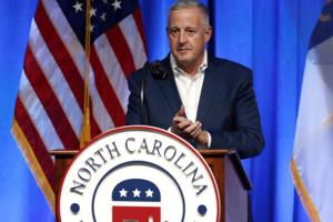 Robert Willett/News & Observer/TNS