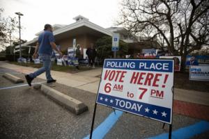 Billy Schuerman/The Virginian-Pilot/TNS