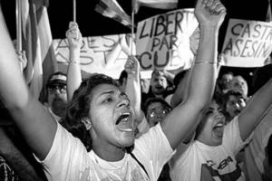 Chuck Fadely/Miami Herald/TNS