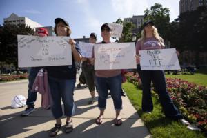 Bill Pugliano/Getty Images North America/TNS