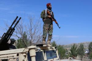 AFP/Getty Images North America/TNS