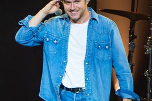 Bang Showbiz / Niall Horan at Country To Country 2023