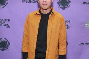 Bang Showbiz / Lee Isaac Chung has stepped down