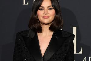 Bang Showbiz / Selena Gomez has opened up about her bipolar disorder