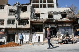 AFP/Getty Images North America/TNS