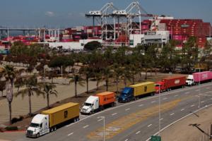 Justin Sullivan/Getty Images North America/TNS