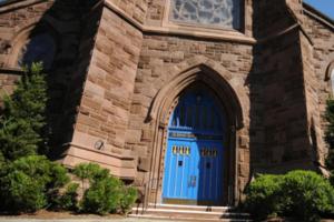 Cloe Poisson/Hartford Courant/TNS