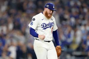 Sean M. Haffey/Getty Images North America/TNS