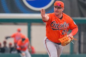 Karl Merton Ferron/The Baltimore Sun/TNS