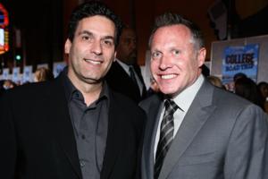 Alberto E. Rodriguez/Getty Images North America/TNS