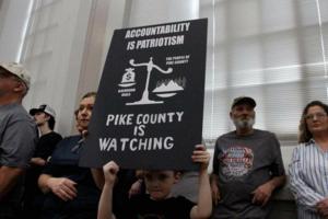 Austin R. Ramsey/Lexington Herald-Leader/TNS